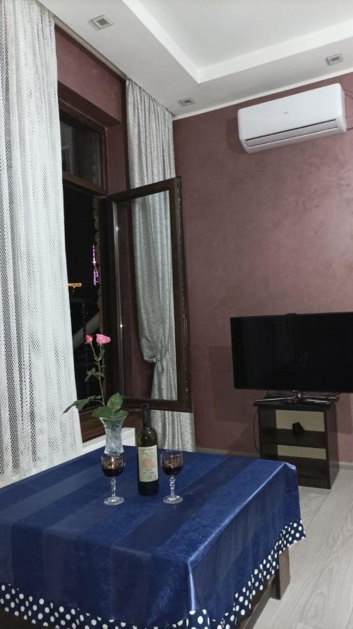Panorama Of Tbilisi Hotel Exterior foto